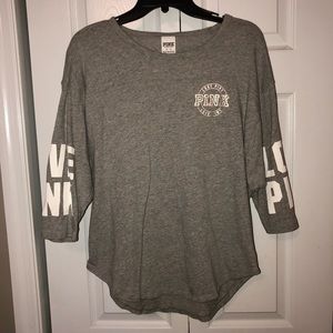 Victoria’s Secret Sweatshirt